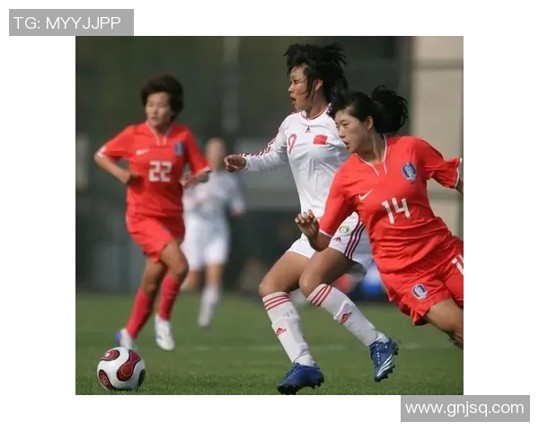 韩国与菲律宾女足球明星的崛起与影响力分析 韩国与菲律宾女足球明星的崛起与影响力分析