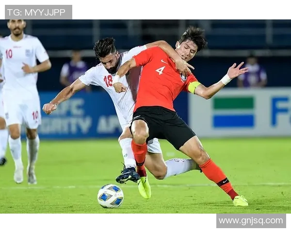 世预赛焦点对决韩国队与伊朗队胜负预测分析与赛前展望 世预赛焦点对决韩国队与伊朗队胜负预测分析与赛前展望