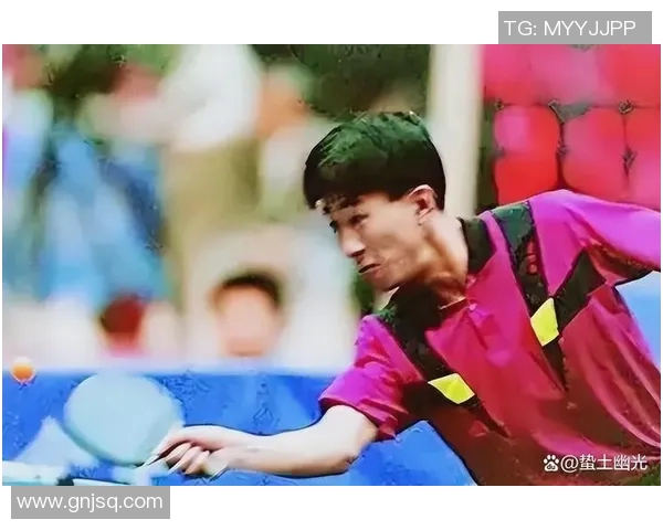 朱世赫与丁松激战正酣谁将成为乒乓球赛场的新王者 朱世赫与丁松激战正酣谁将成为乒乓球赛场的新王者