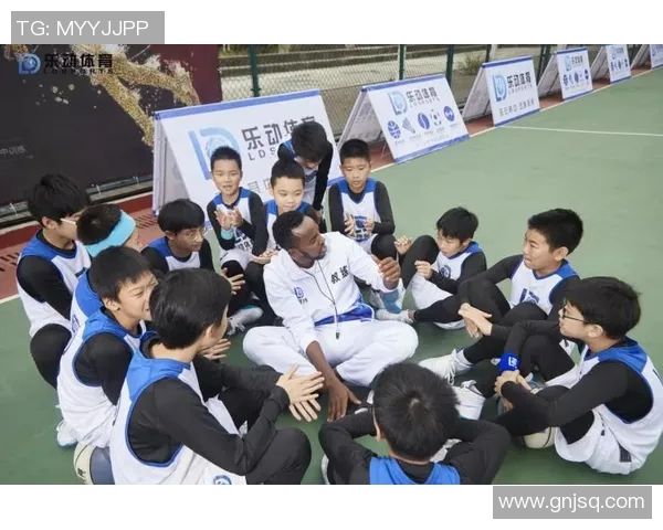 乐动体育篮球培训助你提升技能成就篮球梦想的完美选择