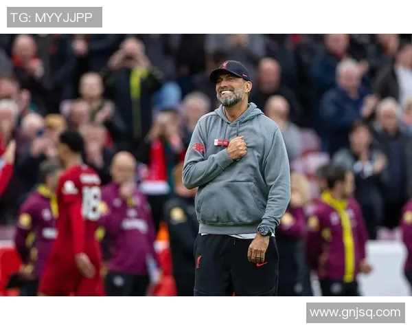 克洛普引领德国足球新篇章助力球队重返辉煌之路