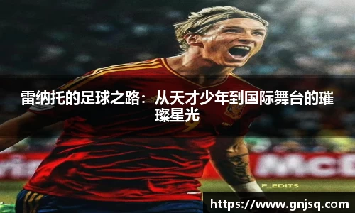 雷纳托的足球之路：从天才少年到国际舞台的璀璨星光