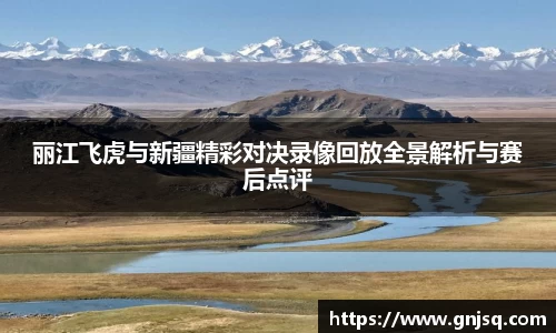 丽江飞虎与新疆精彩对决录像回放全景解析与赛后点评